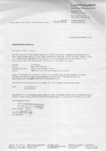 Konformitätserklärung Micro-ATX-Gehäuse 2001MB