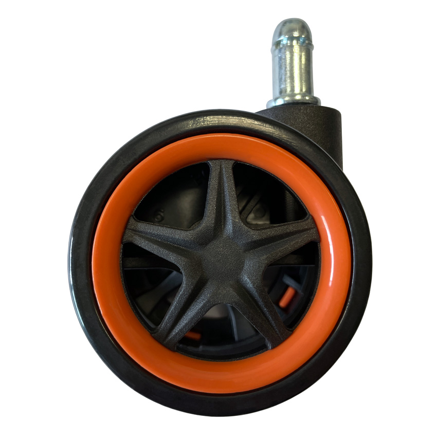LC-CASTERS-8BO-DRIFT: LC Power