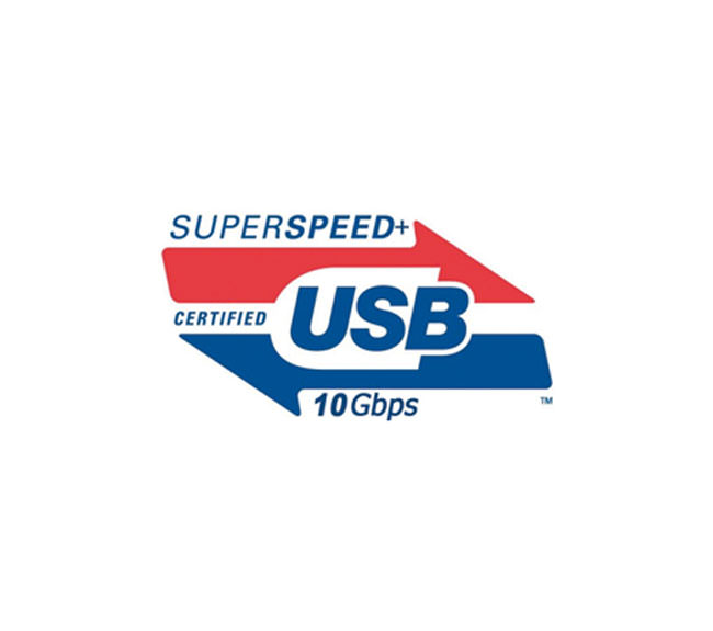 USB 3.1-Logo