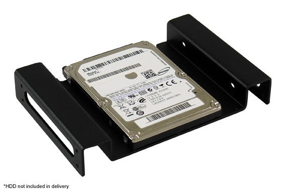 HDD adapter LC-ADA-525-2535A application