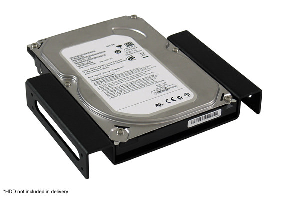 HDD adapter LC-ADA-525-2535A application
