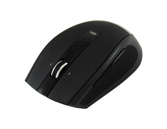 2,4GHz wireless mouse m800BW