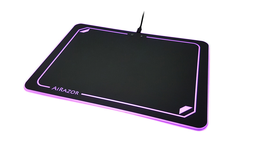 RGB mouse pad mPAD-RGB