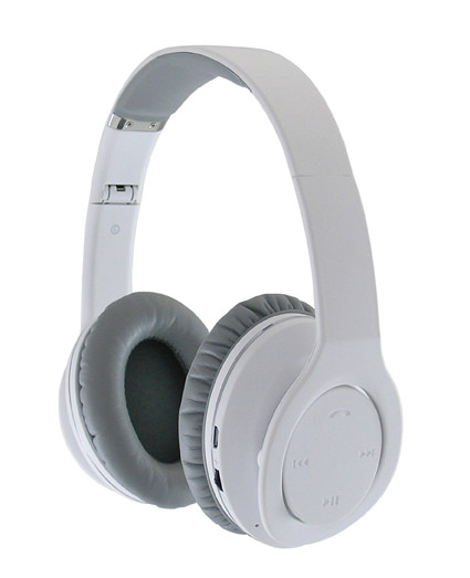 Bluetooth-Kopfhörer LC-HEAD-1W - Headtron