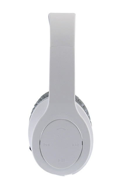 Bluetooth headphones LC-HEAD-1W - Headtron