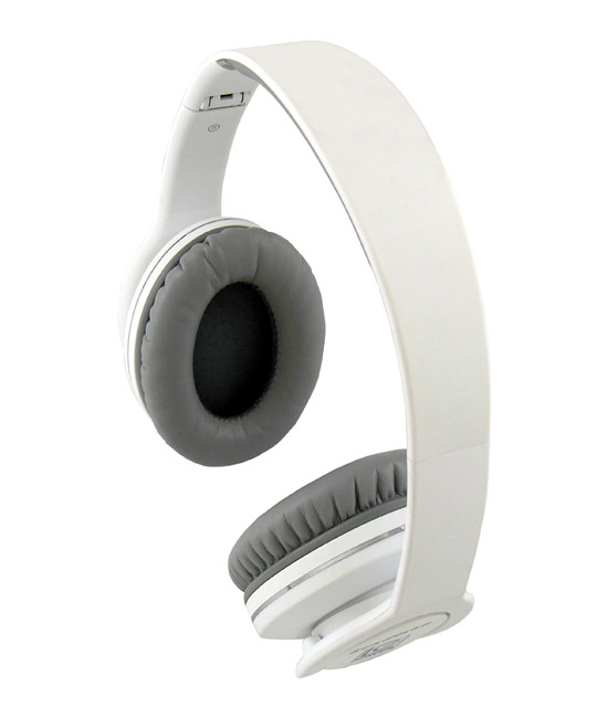 Bluetooth-Kopfhörer LC-HEAD-1W - Headtron