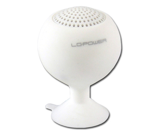Lautsprecher LC-SP-1 - White
