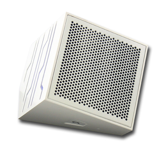 Speaker LC-SP-2W - Cubetron