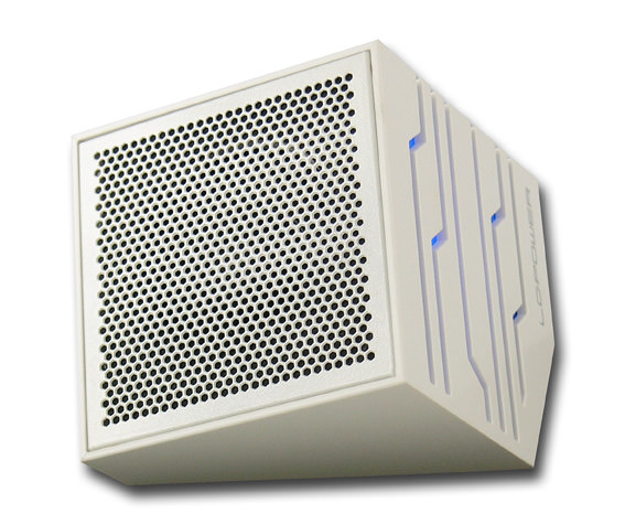 Lautsprecher LC-SP-2W - Cubetron