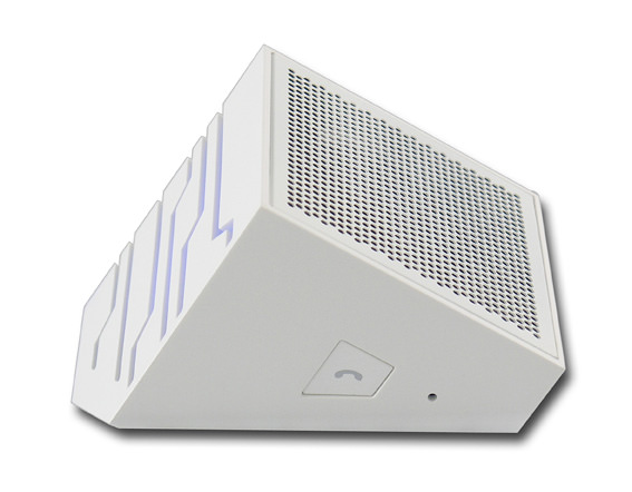 Speaker LC-SP-2W - Cubetron