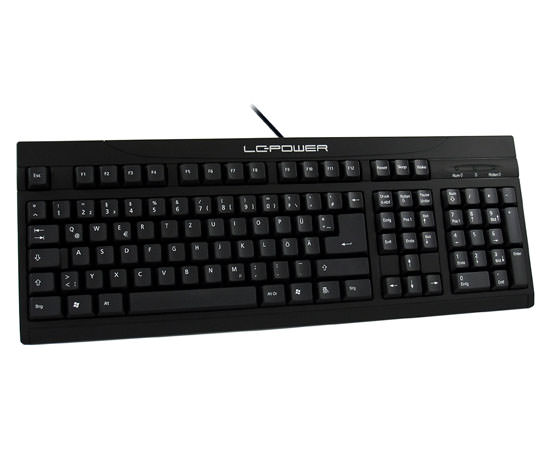 Tastatur BK-902