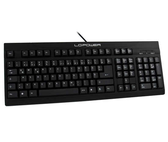 Tastatur BK-902