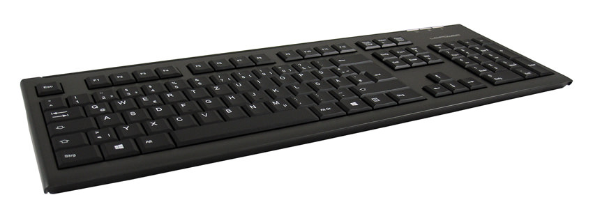 Tastatur LC-KEY-3B