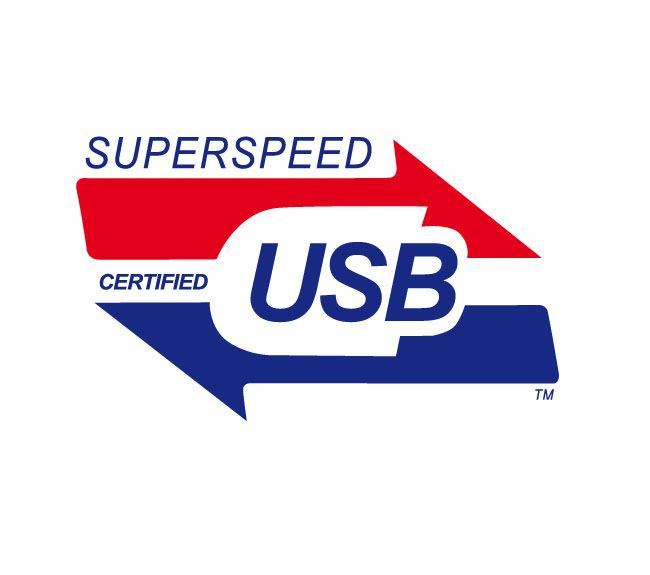 USB 3.0-Logo