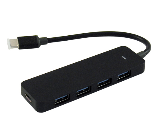 USB-Hub - LC-HUB-C-PD