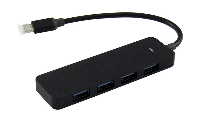 USB-Hub - LC-HUB-C
