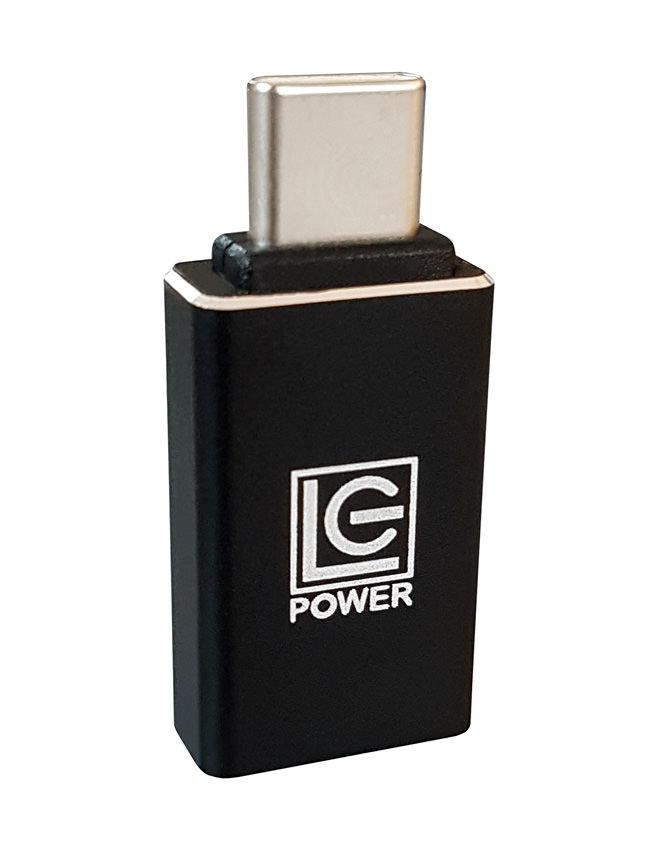 USB-Adapter - LC-ADA-U31C