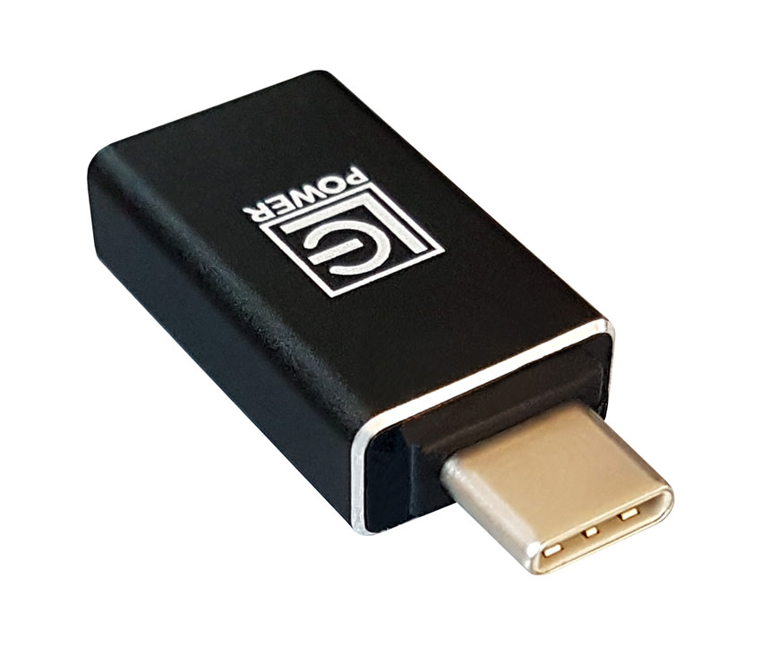 USB-Adapter - LC-ADA-U31C