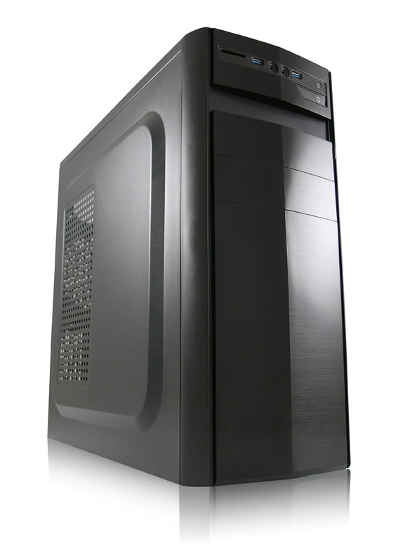 PC case 7017B