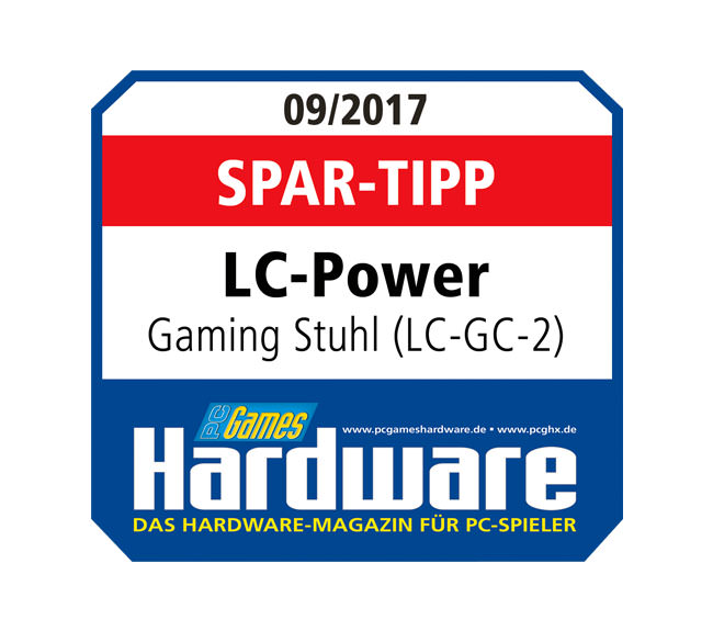 LC-GC-703BR: LC Power
