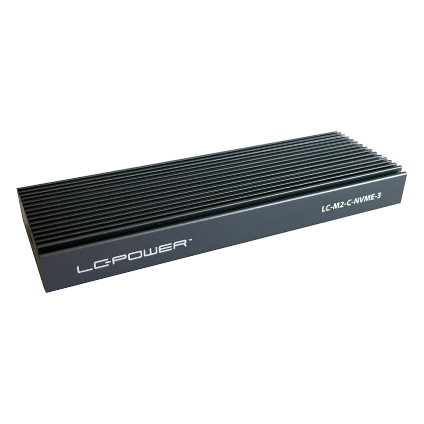 LC-M2-C-NVME-3: LC Power