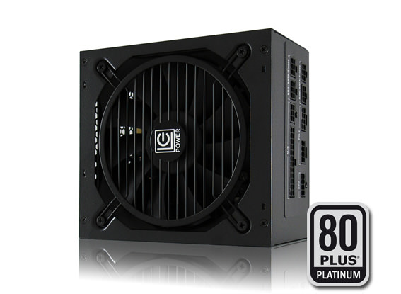  LC-POWER Gaming PC Power Supply, 1200W PSU 80+