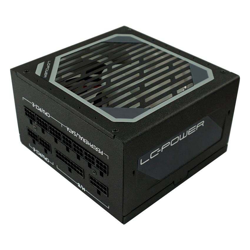 Review LC-Power LC6750M 2