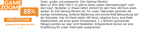 GameZoom.net - Austria