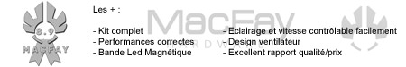 MacFay-Hardware.fr - France